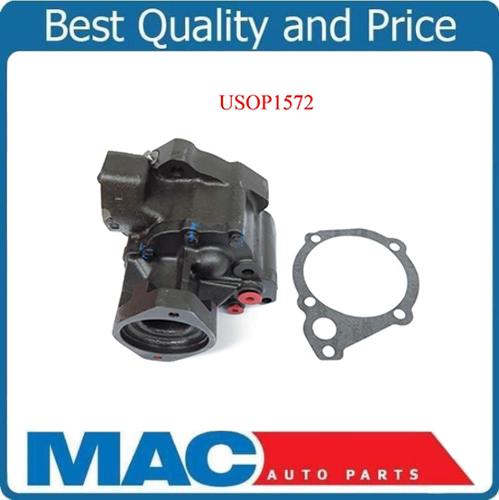 Oil Pump Cummins OEM# 3821572 ISC / HEAVY DUTY OIL PUMP