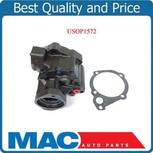 Oil Pump Cummins OEM# 3821572 ISC / HEAVY DUTY OIL PUMP