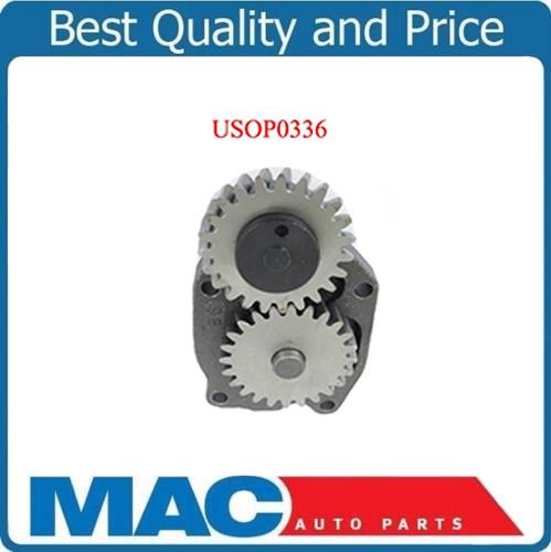 Oil Pump Cummins OEM# 3930336 3937027 4B ENGINE