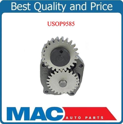 Oil Pump Cummins OEM# 4939585 4B Helical Engine