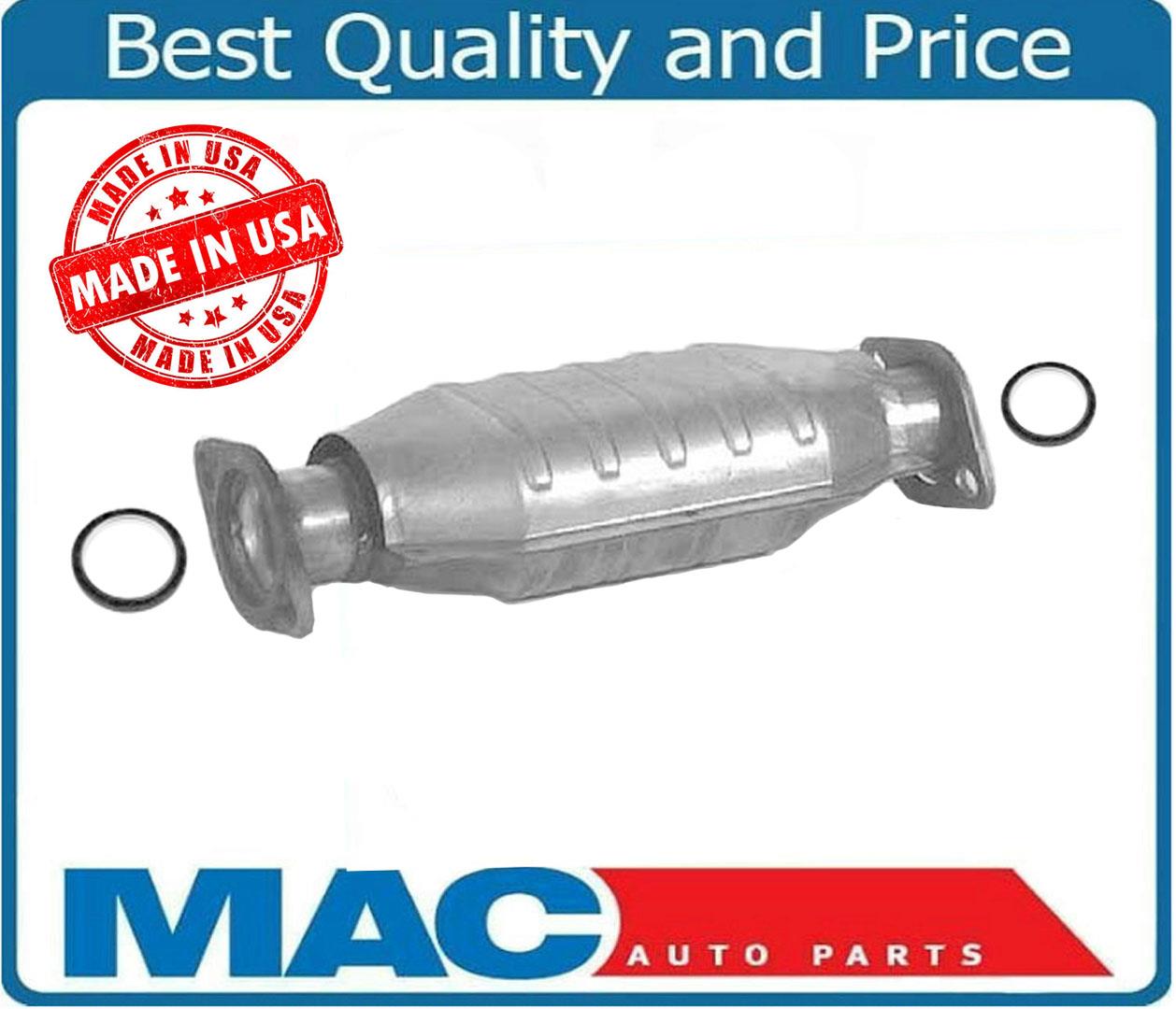 Catalytic Converter NEW Fits 1993-1994 Nissan Altima 2.4L Manual Transmission