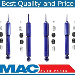 Front Rear Monroe Matic Plus Shock Absorber for Lincoln Town Car 90-01