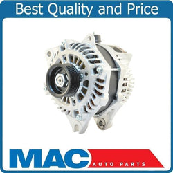 100% Brand New Alternator Tested for 13-18 175AMP Ford Explorer 175AMP Only