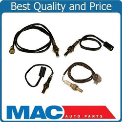 03-05 Mazda 6 3.0L (4) O2 Oxygen Sensor Direct Fit 24474 24384 24715 24086