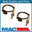 01-2008 Escape 3.0L (2) Post Cat Rear O2 Oxygen Sensor