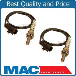 01-2008 Escape 3.0L (2) Post Cat Rear O2 Oxygen Sensor