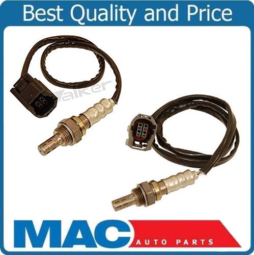 04-05 Mazda 3 2.0L 2.3L (2) O2 Oxygen Sensor Direct Fit 25024660 25024661