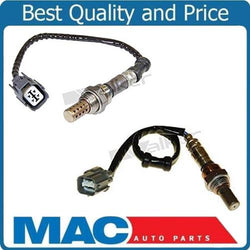 04-05 Civic Hybrid Cal Emm (2) Oxygen Sensor Direct Fit