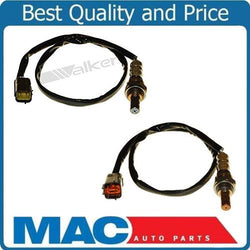 05 Mazda 6 2.3L Front & Rr O2 Oxygen Sensor Direct Fit