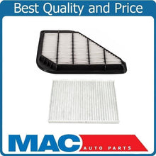 100% Brand New Engine & Cabin Air Filter 10-16 GMC Arcadia 3.6L