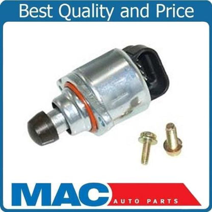 Astro S10 Silverado Tahoe K1500 Idle Air Control Valve