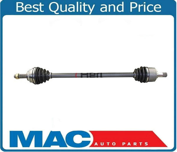 For 2004-2009 Galant 2.4L Passengers Side 100% New Complete CV Drive Axle