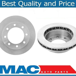 Rotor de freno de disco delantero REF# 54078 para Ford F250 F350 4X4 13 1/64 pulgadas