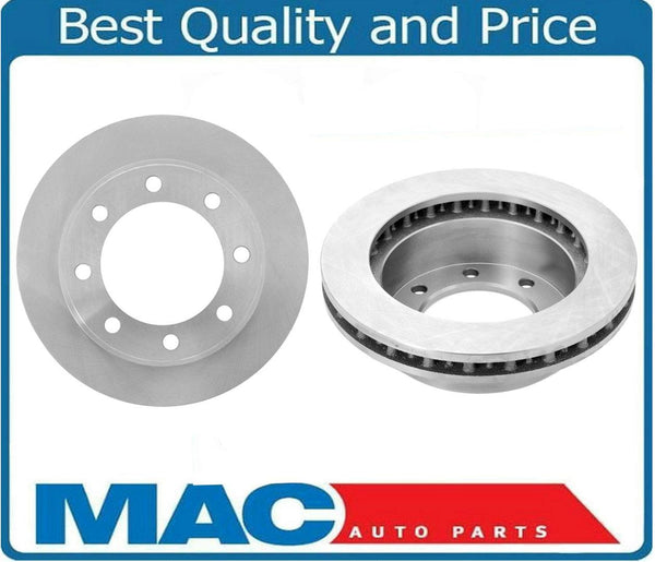 Rotor de freno de disco delantero REF# 54078 para Ford F250 F350 4X4 13 1/64 pulgadas