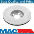 Premium Brand 280MM 11 1/4 Inch Jetta Beetle Golf (1) Frt 34143 Disc Brake Rotor