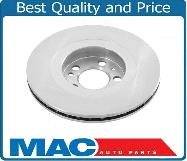 Premium Brand 280MM 11 1/4 Inch Jetta Beetle Golf (1) Frt 34143 Disc Brake Rotor