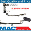 Full Exhaust System For Toyota Camry 03-05 2.4L With California Emissions ONLY!
