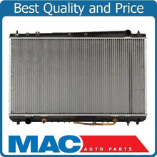 Heavy Duty 1 Inch Core Radiator Tested For Toyota Avalon 2000-2004