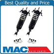 01-06 Sebring Stratus (2) REAR Quick Spring Strut and Mount 15340 W Rear Links