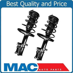 REAR Complete Spring Struts for Lexus ES300 for Toyota Camry 02-03