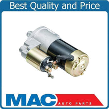 100% New Torque Tested Starter Motor for 87-98 Cherokee 4.0 / 88-98 Wrangler 4.0