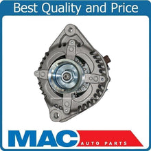 100% Brand New Alternator Tested for Acura TSX 2.4L Engine 2009-2014 130AMP
