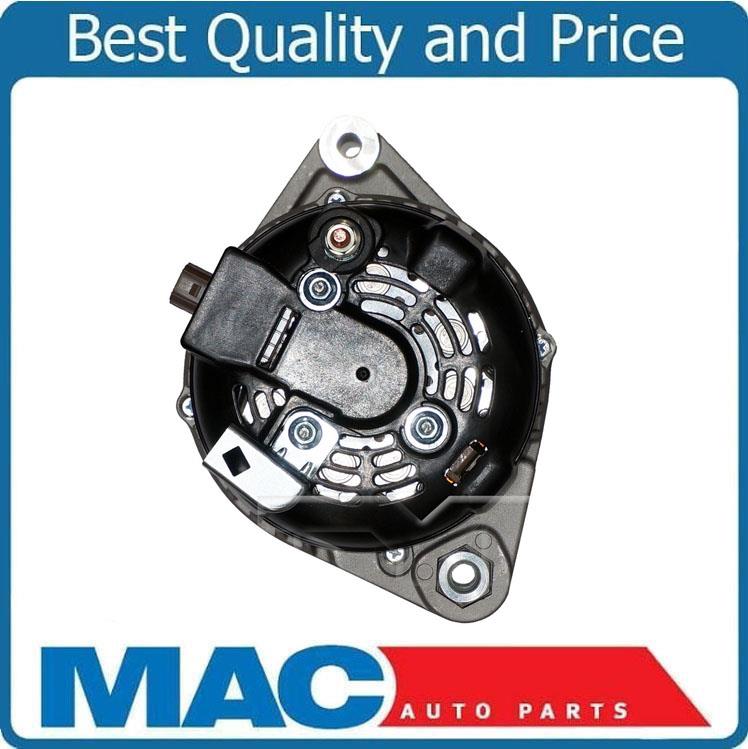 100% Brand New Alternator Tested for Acura TSX 2.4L Engine 2009-2014 130AMP