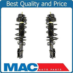 03-07 ION 2.2L FWD (2) 1333290 Front Quick Spring Strut and Mount REF 172203