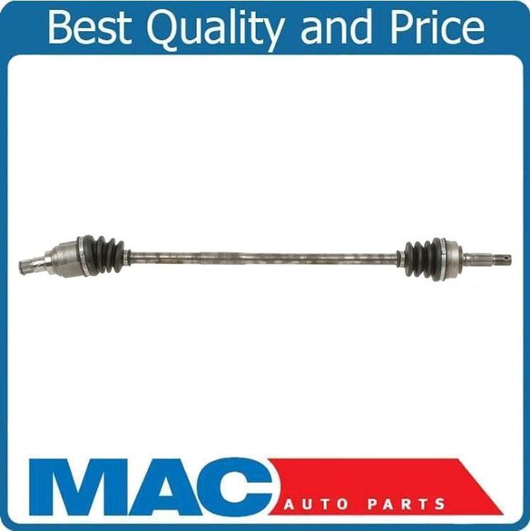 New Front Passenger Side Manual Transmission Axle for Daihatsu Charade 1988-1992