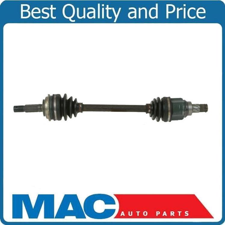 New Front Driver Side Manual Transmission Axle for Daihatsu Charade 1988-1992