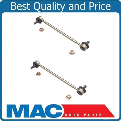 (2) Stabilizer Bar Link Kit Front REF# K90344 Fits 02-06 Camry 01-14 Highlander