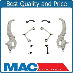 (2) Nudillo de dirección 00-02 Tipo S REF MS40501 MS40502 Kit de 8 piezas