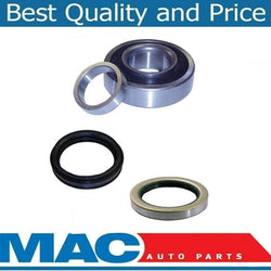 100% nuevo rodamiento de rueda del eje trasero con sellos, kit de 3 piezas para Toyota Tundra 00-06