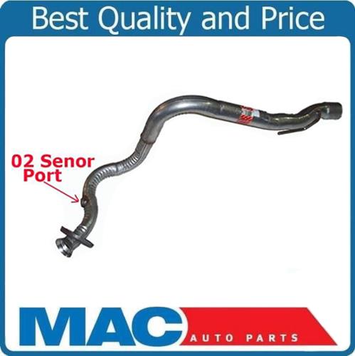 Fits 98-99 Federal Emissions Jeep Cherokee Front Exhaust pipe With Gaskets