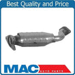 1995-2000 Ford Contour Mercury Mystique Cougar 2.5L A/T Catalytic Converter New