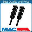 FCS BRAND 95-99 Maxima (2) Rear Quick Spring Strut and Mount 1336316