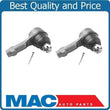 Front Left & Right Outer Tie Rods Fits 2016-2017 Mitsubishi I-MIEV