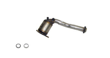 Convertidor catalítico delantero Suzuki Aerio 2.0L 2002-2003 18173 con juntas
