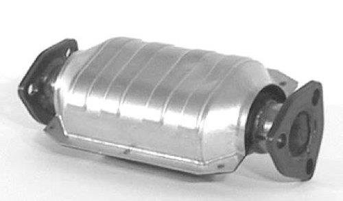 1977-1984 Volvo 240 2.3L Catalytic Converter
