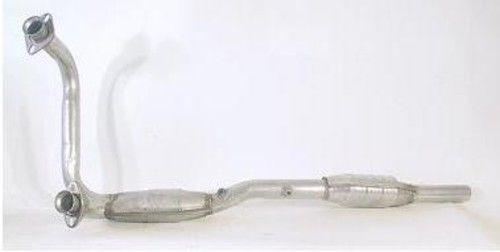 Davico 19086 Catalytic Converter 95-96 F150 F250 F350 2 Wheel Drive 5.0L V8