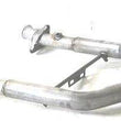 Catalytic Converter Y Pipe 19083 fits 93-96 Lincoln Mark VIII 4.6L Single Outlet