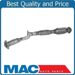 00-05 Saturn L Series V6 3.0 P/S Y Engine Flex Pipe Catalytic Converter 19076