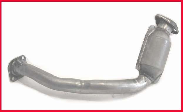 2001, 2003 Montero Sport 3.0L D/S Catalytic Converter