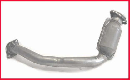 2001, 2003 Montero Sport 3.0L D/S Catalytic Converter