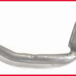 2001, 2003 Montero Sport 3.0L D/S Catalytic Converter