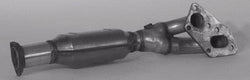 1975-1990 Porsche 911 3.0L Catalytic Converter