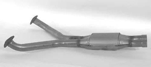 Fits 1986-1991 Porsche 928 5.0L Catalytic Converter