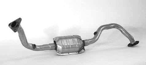 Trooper Rodeo Passport SLX P/S Pipe Catalytic Converter