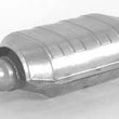 1981-1988 SAAB 900 2.0L 3 bolt NEW Catalytic Converter