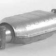 Spectrum Storm I Mark Impulse New Catalytic Converter